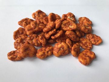বিভিন্ন গন্ধ ব্রড বীন Snack, কাস্টমাইজড ব্রড বিন চিপস লেপা ঋতু