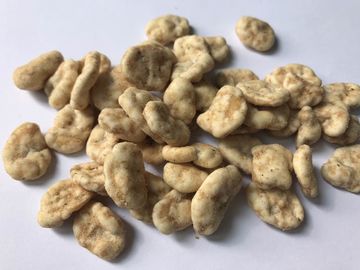 নন শেল লেপা ফাভা বিন শ Snack ফুডস Handpicked উপাদান স্বাস্থ্য সার্টিফিকেট
