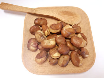 স্বাস্থ্যকর শুকনো ফাভা মটরশুটি পুষ্টি Roasted ঋতু কাস্টমাইজড avaliable