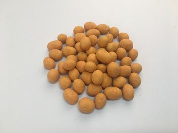 খাস্তা Flour লেপা চিনাবাদাম পুষ্টি ভিটামিন snack খাবার মসলা গন্ধ থাকে