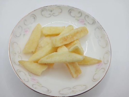পেঁয়াজের স্বাদযুক্ত কাঁচা কাটা ফ্রাই