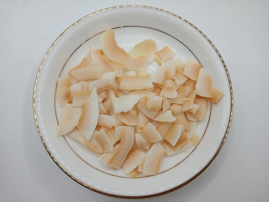 আসল নারকেল ফ্লেক্স