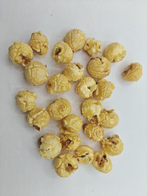 স্বাদ ফাটানো রেডি-টু-খাওয়ার পপকর্ন