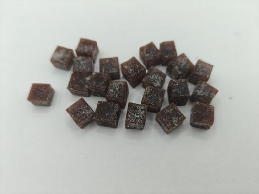 ব্লুবেরি স্বাদযুক্ত হাওথর্ন ডাইস