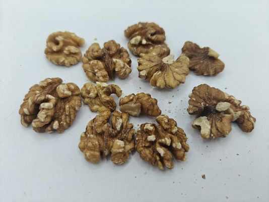 প্রিমিয়াম রোস্ট অ-সোল্টড ওয়ালনট কার্নেল