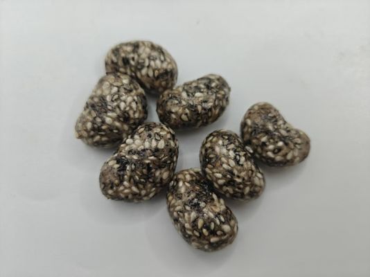 উৎপত্তি দেশ কালো এবং সাদা তিল কাজুবাদাম