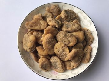 বিবিকি ফ্লেভার ফাভা বিন মশাল, ফাভা বাদাম নন জিএমও সুপার মার্কেট প্যাকেজিং