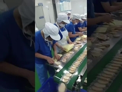 কোন রং নেই সিজাম সয়া সস স্বাদ রুটি রাইস ক্র্যাকার ক্রাসিফাই স্ন্যাকস সব বয়সের