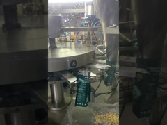 স্বয়ংক্রিয় প্যাকেজিং