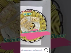 মিশ্র ফলের স্বাদ সাকিমা